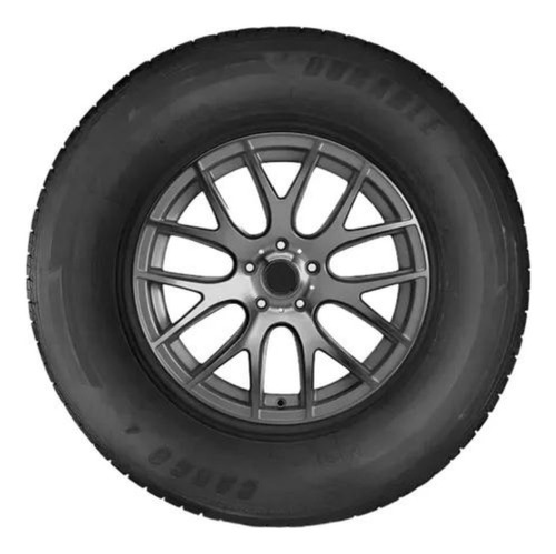 Pneu 215/65r16c 109/107r Cargo 4 Durable Aro R16