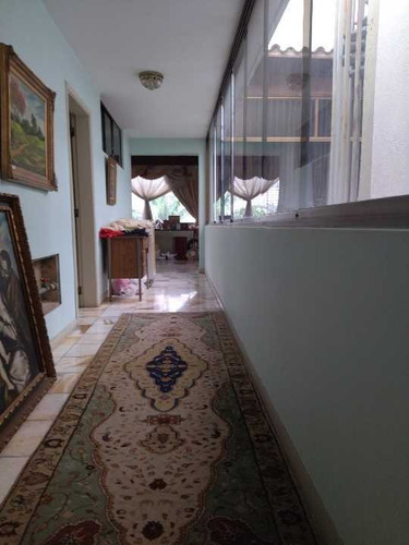 Imagen 11 de 24 de Vendo Ph 1100m2 7h/9b/2p Las Mercedes 2872