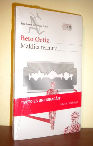 Beto Ortiz - Maldita Ternura 