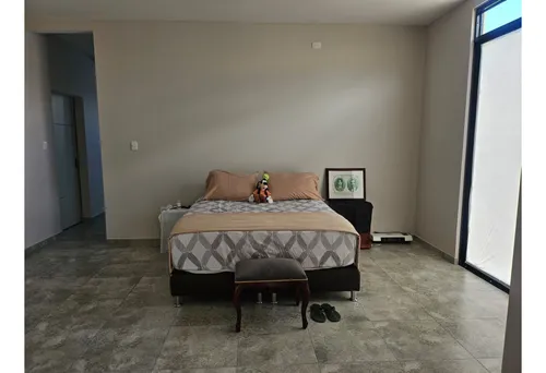 Se Vende Chalet Vía Barragán
