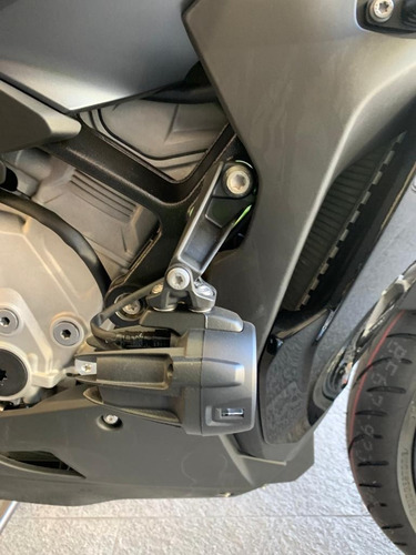 Imagen 8 de 18 de Bmw S1000 Xr Extreme Lighting Triple Black