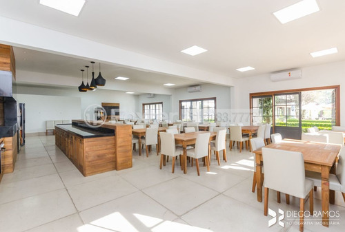 Imagem 30 de 30 de Casa Em Condomínio, 3 Dormitórios, 238.71 M², Vila Augusta - 130213