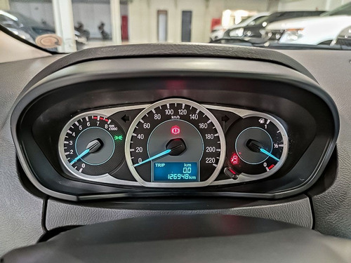 Imagem 9 de 15 de Ford Ka 1.0 Se 12v