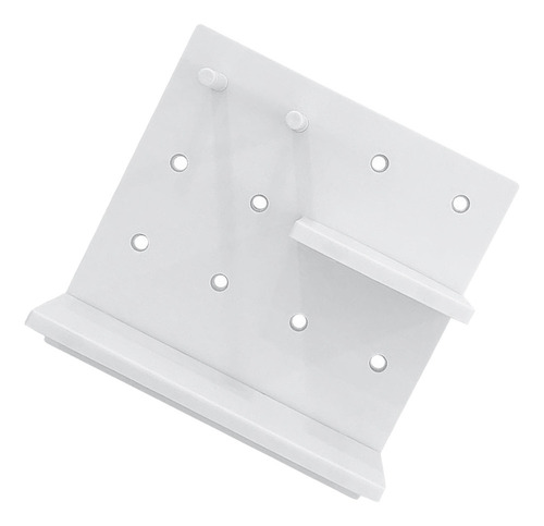 Variedad De Tablas De Pared Multifuncionales Con Doble Aguje