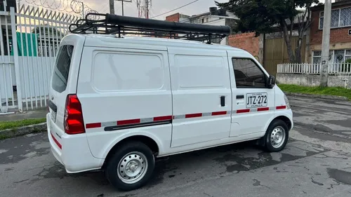 Chevrolet N300 1.2 Cargo Plus