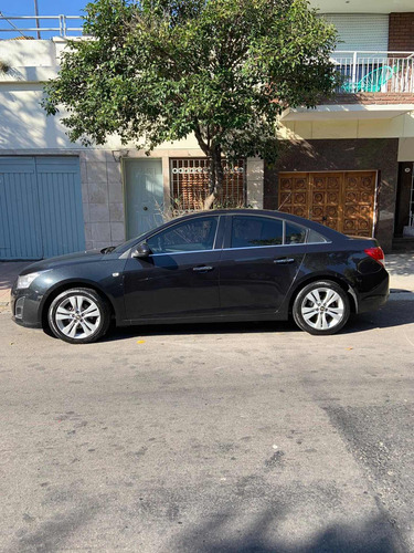 Chevrolet Cruze 1.8 Ltz Mt 141cv 2014