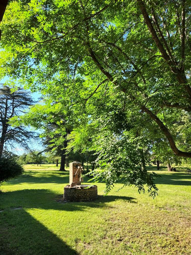 Venta 7 Hectareas Con Costa De Arroyo Casco De Estancia