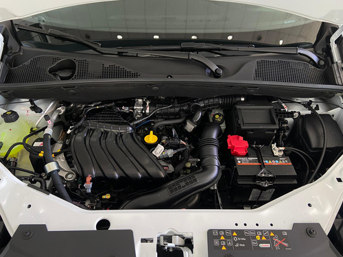 Renault Kangoo Express 2a 1.6 Jg