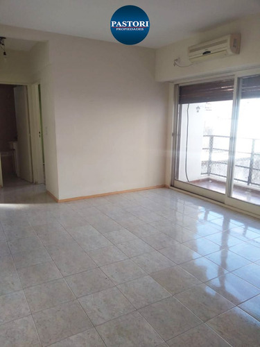 Venta Con Renta De Excel. Depto 2 Amb Con Balcon