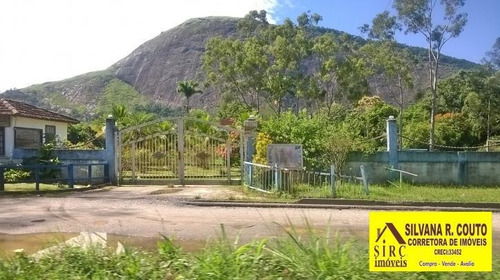 Lote 1.500 M² - Itaocaia Valley - R$ 110 Mil - 55