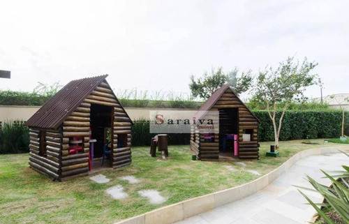 Apartamento À Venda, 70 M² Por R$ 471.000,00 - Rudge Ramos - São Bernardo Do Campo/sp - Ap3914