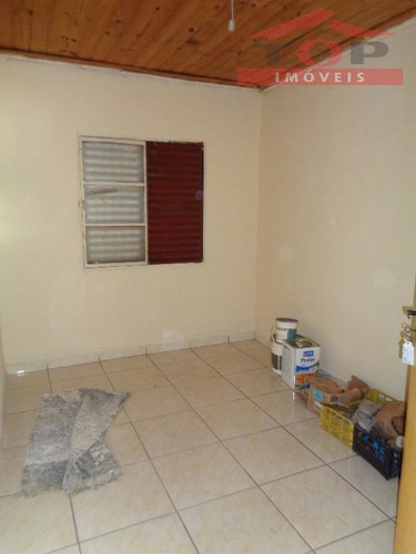 Imagem 10 de 12 de Casa Mary Dota - Ca0181