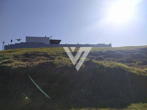 Imagem 2 de 6 de Terreno À Venda - Condomínio Fazenda Jequitibá - Sorocaba/sp - Te1478