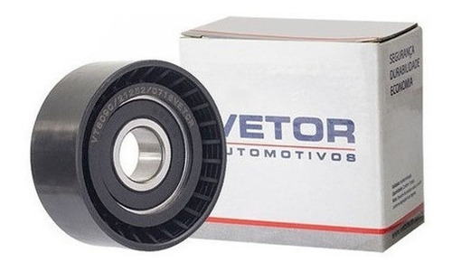 Rolamento Esticador Correia Alternador Peugeot 206 207 Polia