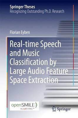 Libro Real-time Speech And Music Classification By Large ...