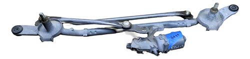 Motor Limpiaparabrisas Equinox/terrain Front 18-23 84640321 (Usado)