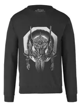Comprar Sudadera Evangelion B Neon Genesis Eva Unit Shinji Asuka Rei