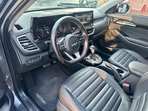 Kia Seltos 1.6 Ex Pack At