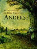 Libro Mis Cuentos Preferidos De Hans Christian Andersen