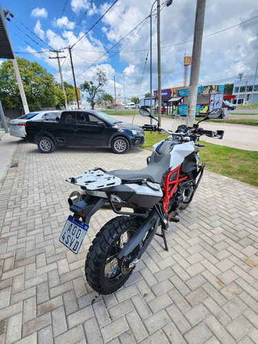 Imagen 3 de 17 de Bmw F800 Gs 2016