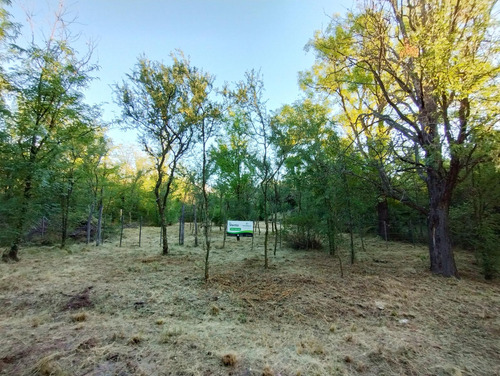Terreno Con Escritura En Venta En El Tajamar, Las Rabonas, Traslasierra