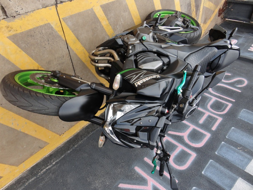 Kawasaki Z 800