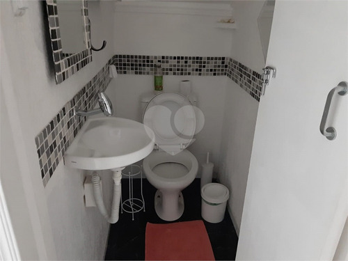 Imagem 18 de 23 de Oportunidade ! Sobrado Residencial Jardim Consórcio - Reo522973