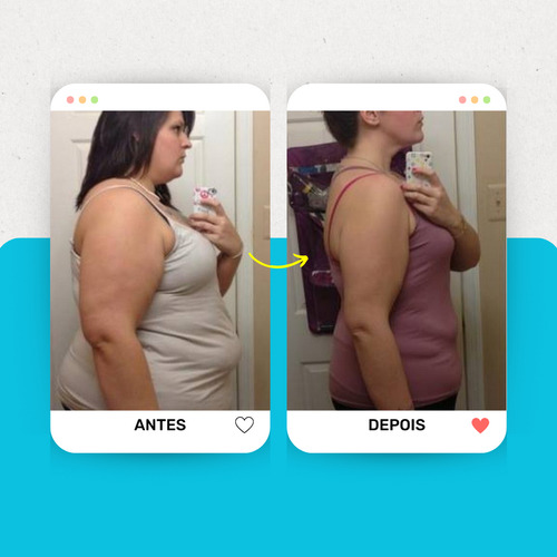 Black Redux Remedio Emagrecedor - 5kg Em Uma Semana