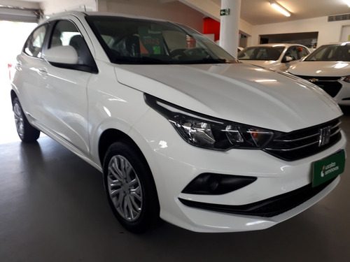 Fiat Cronos 1.3 FIREFLY FLEX DRIVE MANUAL