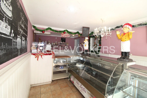Venta De Tradicional Pastelería De Rancagua.
