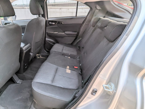 Mitsubishi Eclipse Cross 1.5 Gls At