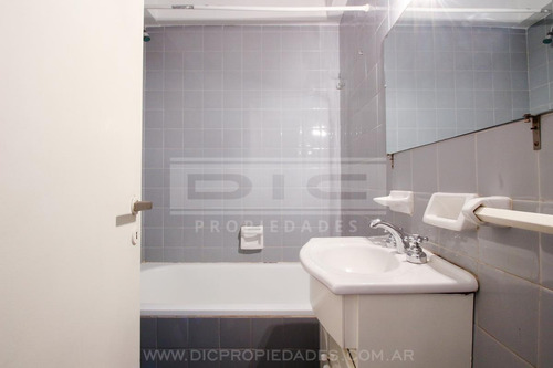 Departamento 2 Ambientes Venta En Olivos