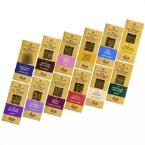 Comprar Sahumerios Mini Palo Santo Aromanza  Pack X6 - Insumos Oeste