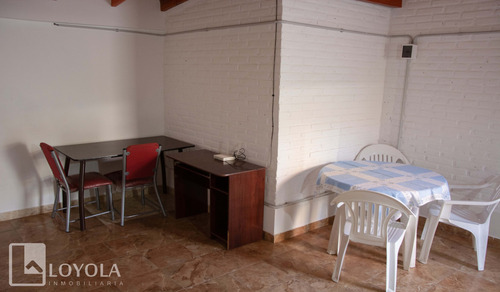 Vivienda + Monoambiente En Venta Merlo San Luis