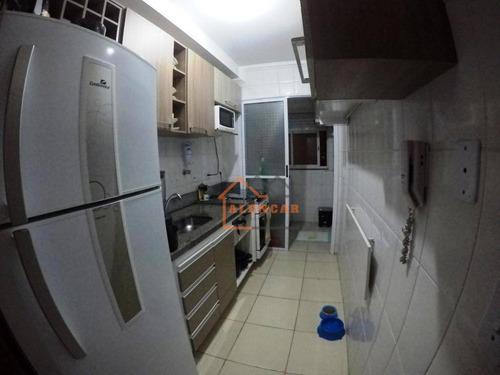 Imagem 10 de 29 de Apartamento À Venda, 62 M² Por R$ 350.000,00 - Itaquera - São Paulo/sp - Ap0049