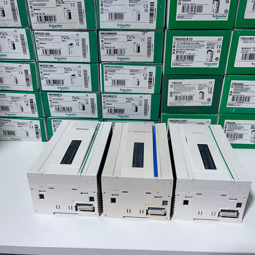 Twdlcde40drf Clp Ethernet Shneider Seminovos Envio Imediato (Usado)