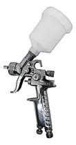 Comprar Pistola Pintura Hvlp Tipo Gravidade Bico 1,0mm 125ml Avalon