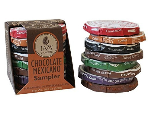 Taza De Chocolate Mexicano Del Disco, Tierra De Piedra Orgán