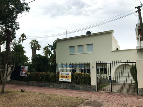 Alquiler Carrasco Oficina O Casa