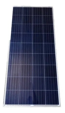 Panel Solar Policristalino Fotovoltaico 150w 12v Epcom 