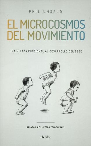 Libro Microcosmos Del Movimiento. Una Mirada Funcional Al D