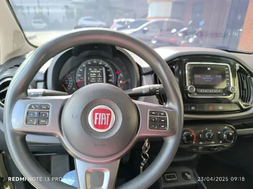 Fiat Uno 1.4 Way