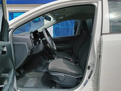 Kia Picanto Emotion 1.0