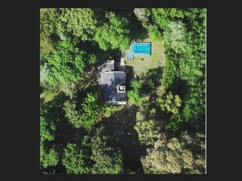 Imagen 14 de 14 de Casa Quinta Con Piscina - Las Lechuzas - San Vicente