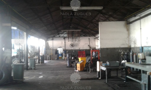 Imagen 4 de 18 de Depósito En Venta Ubicado En Valentín Alsina, Lanús