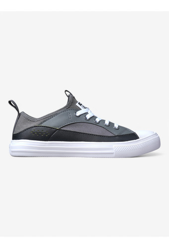 Zapatillas Converse Wave Ultra Gris Verde