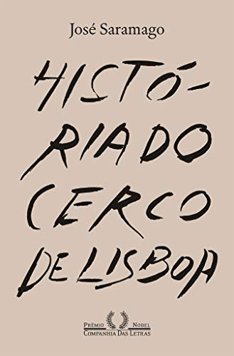 Libro Historia Do Cerco De Lisboa