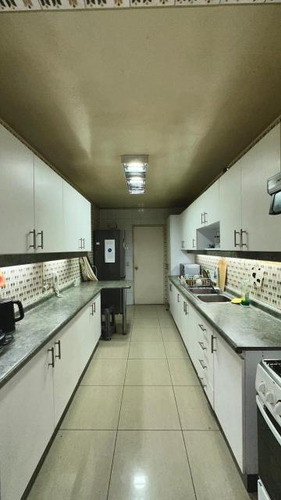Departamento Lota/avenida El Bosque
