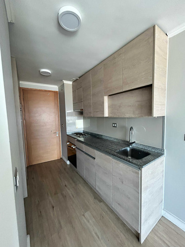 Home Estudio En Centro De Talca (105989)