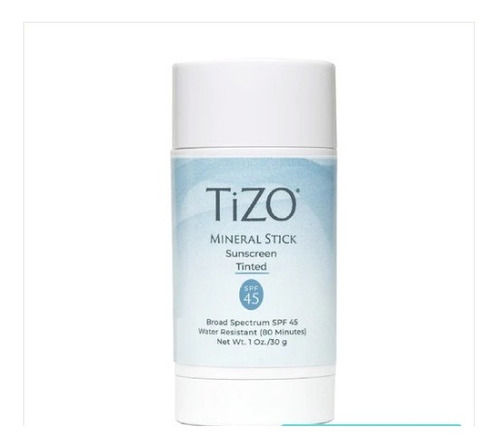 Protector Solar Tizo Fps 40 Tizo 3 En Crema De 15 g